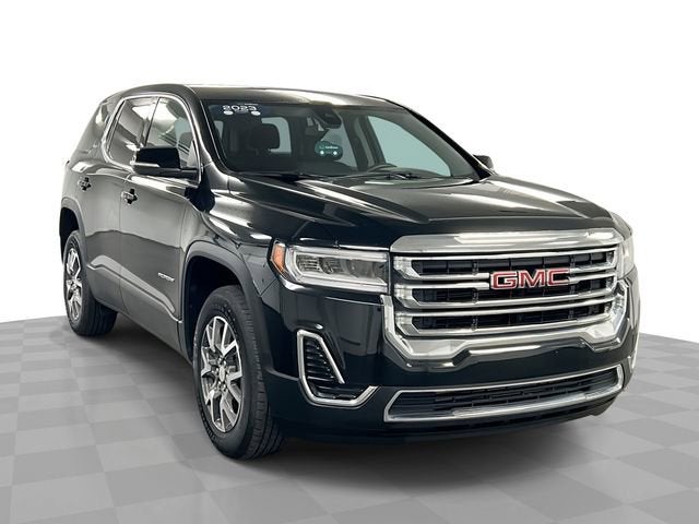 2023 GMC Acadia SLE FWD