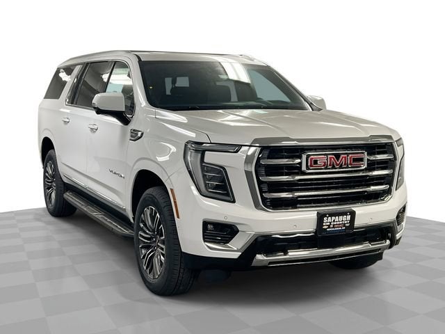 2026 GMC Yukon XL Elevation 4WD