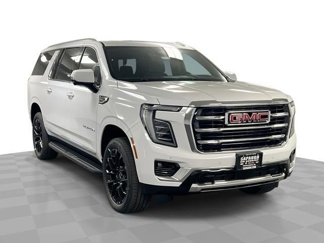 2026 GMC Yukon XL Elevation 4WD