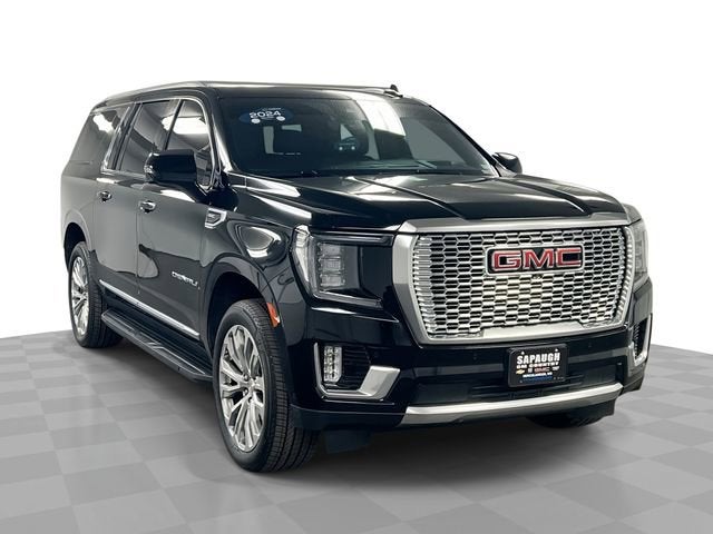 2024 GMC Yukon XL Denali 4WD