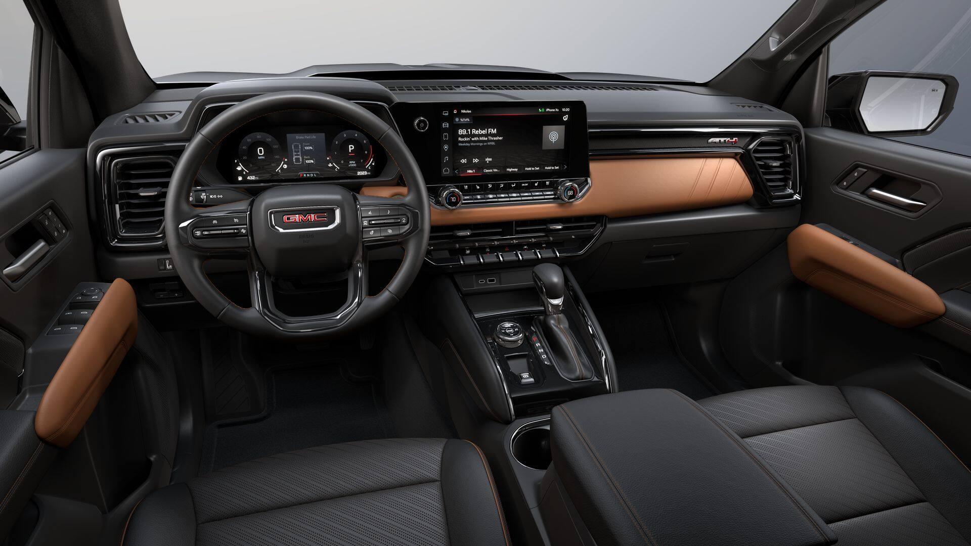 View vehicle photo 7