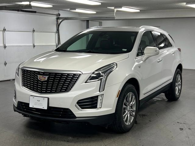 2023 Cadillac XT5 Premium Luxury FWD