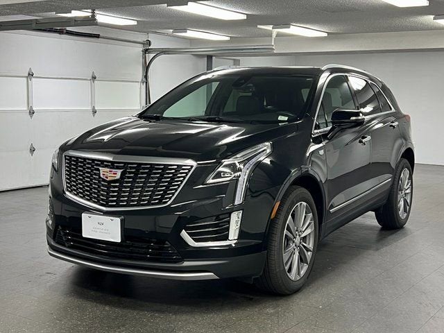 2024 Cadillac XT5 Premium Luxury AWD