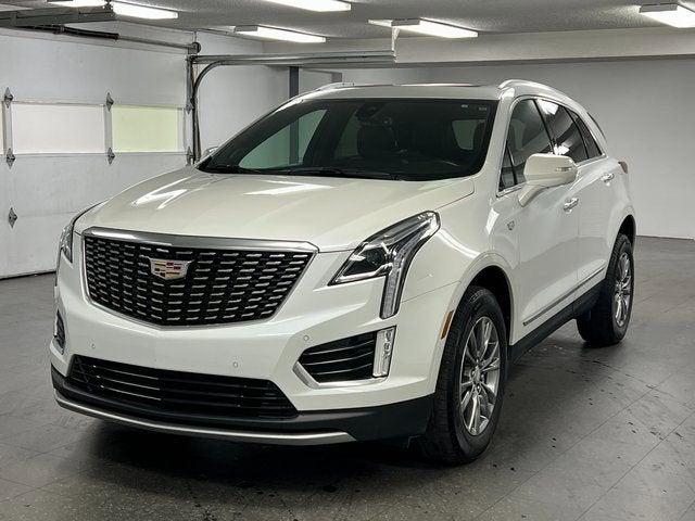 2023 Cadillac XT5 Premium Luxury AWD
