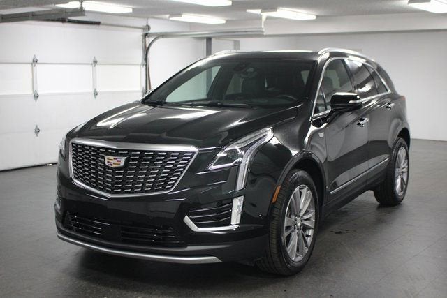 2024 Cadillac XT5 Premium Luxury AWD