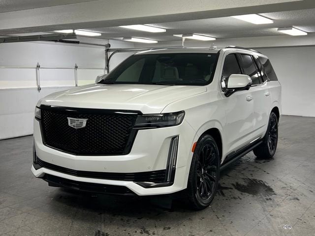 2023 Cadillac Escalade Sport 4WD