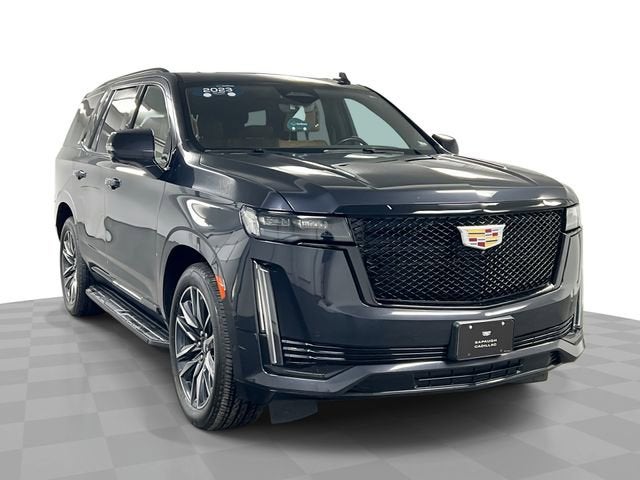 2023 Cadillac Escalade Sport 4WD