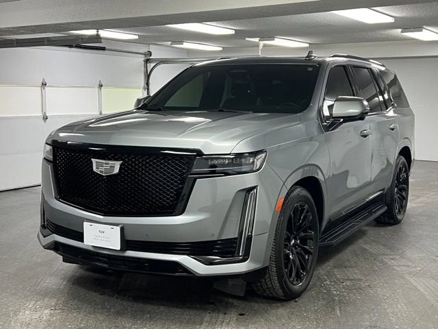 2024 Cadillac Escalade Sport 4WD