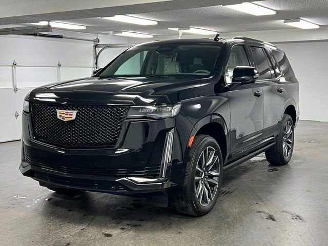 2023 Cadillac Escalade Sport Platinum 4WD