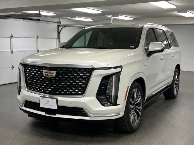 2025 Cadillac Escalade Premium Luxury 4WD