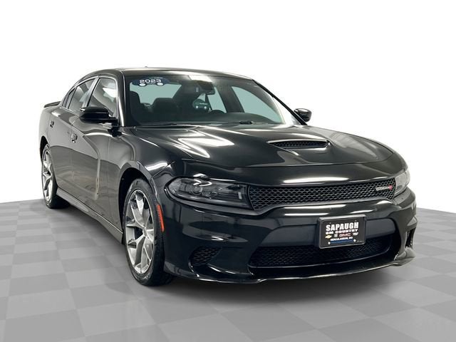 2023 Dodge Charger GT RWD