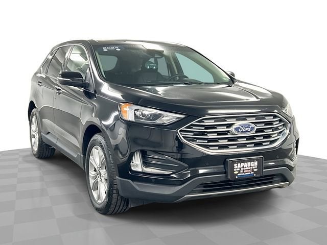 2024 Ford Edge Titanium AWD