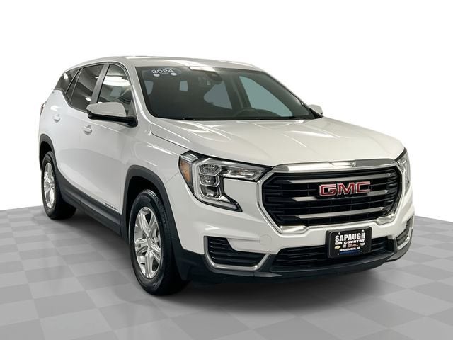 2024 GMC Terrain SLE FWD