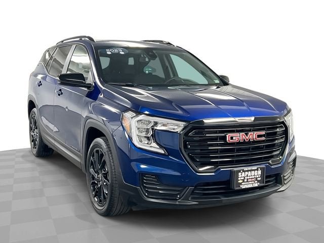 2023 GMC Terrain SLE FWD