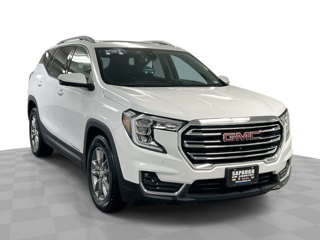 2023 GMC Terrain SLT FWD