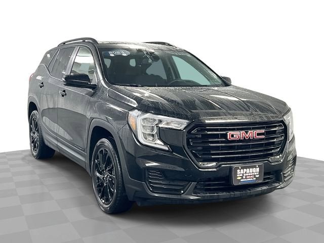 2023 GMC Terrain SLE AWD