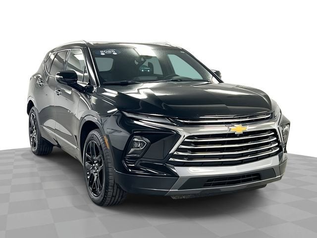 2025 Chevrolet Blazer Premier FWD