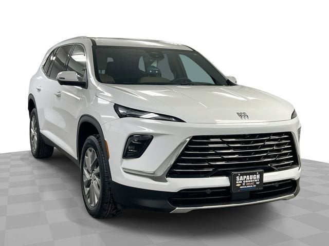 2026 Buick Enclave Preferred FWD