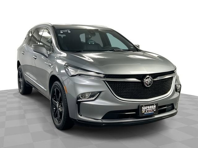 2023 Buick Enclave Essence FWD