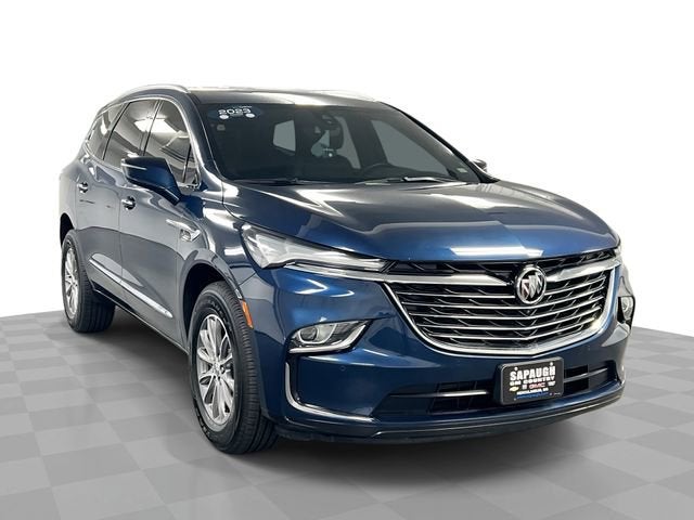 2023 Buick Enclave Premium FWD