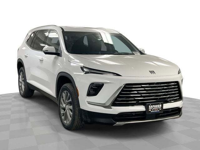 2026 Buick Enclave Preferred AWD