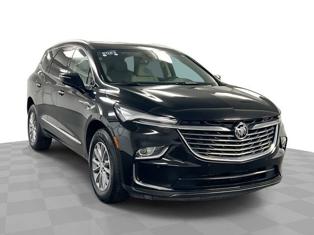 2023 Buick Enclave Essence AWD