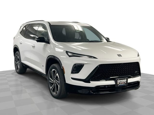 2026 Buick Enclave Sport Touring AWD