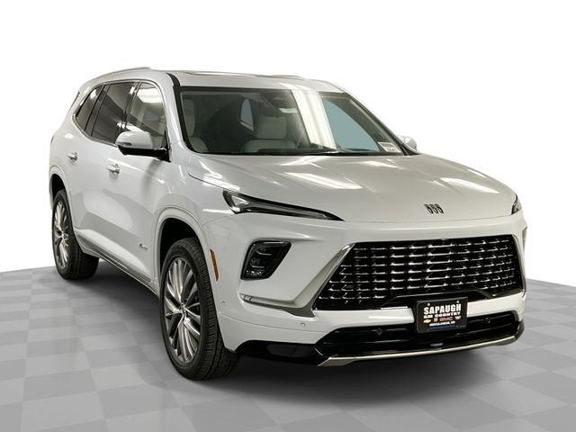 2026 Buick Enclave Avenir AWD