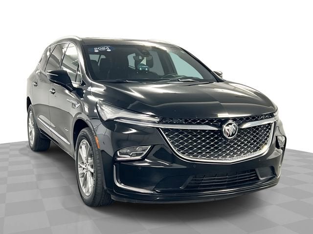 2024 Buick Enclave Avenir AWD