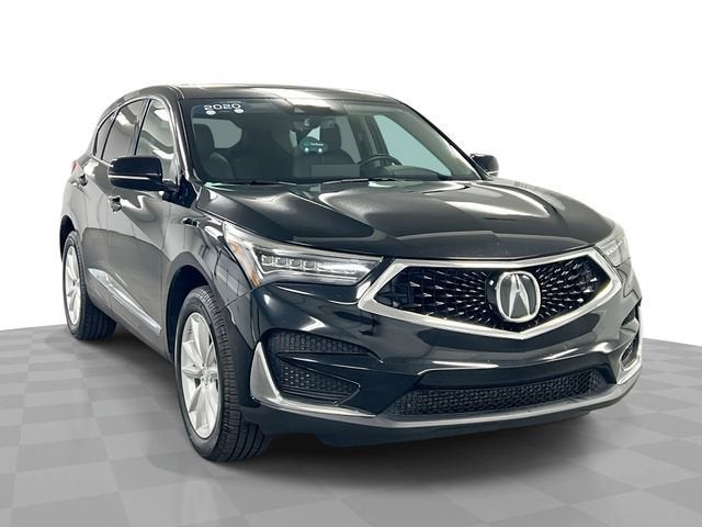 2020 Acura RDX FWD