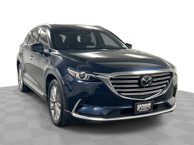 2020 Mazda CX-9 Grand Touring AWD
