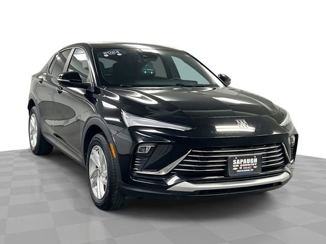 2024 Buick Envista Preferred FWD