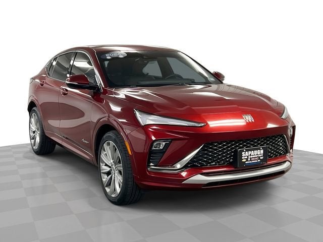 2024 Buick Envista Avenir FWD