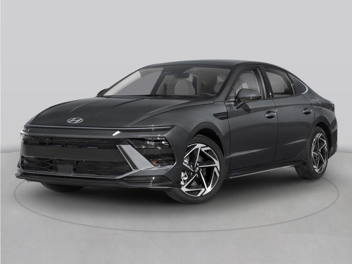  2024 Hyundai Sonata SEL FWD   