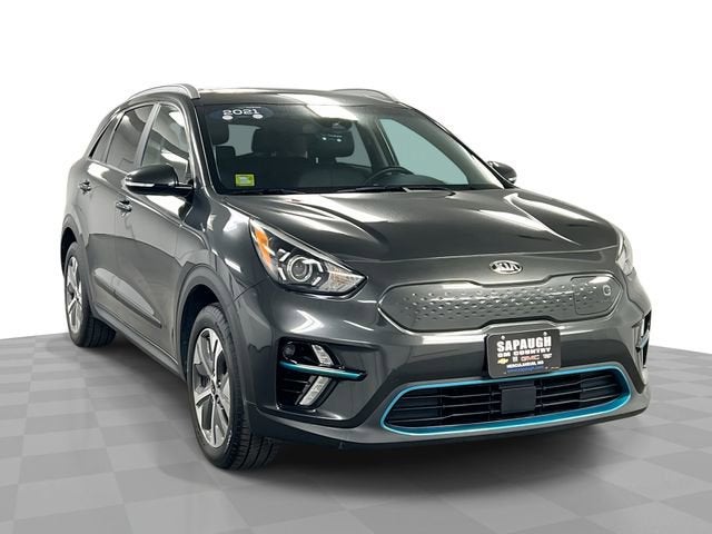 2021 Kia Niro EV EX Premium FWD