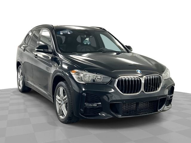2021 BMW X1 sDrive28i FWD
