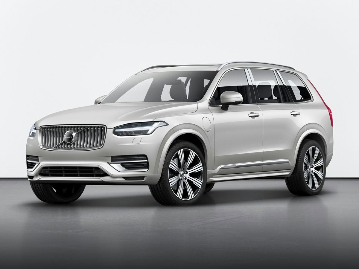 2020 Volvo XC90 T5 Momentum AWD