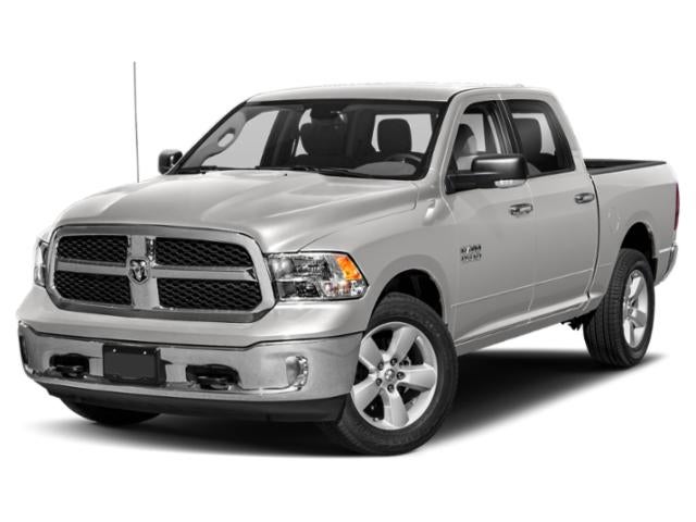 2014 RAM 1500 SLT