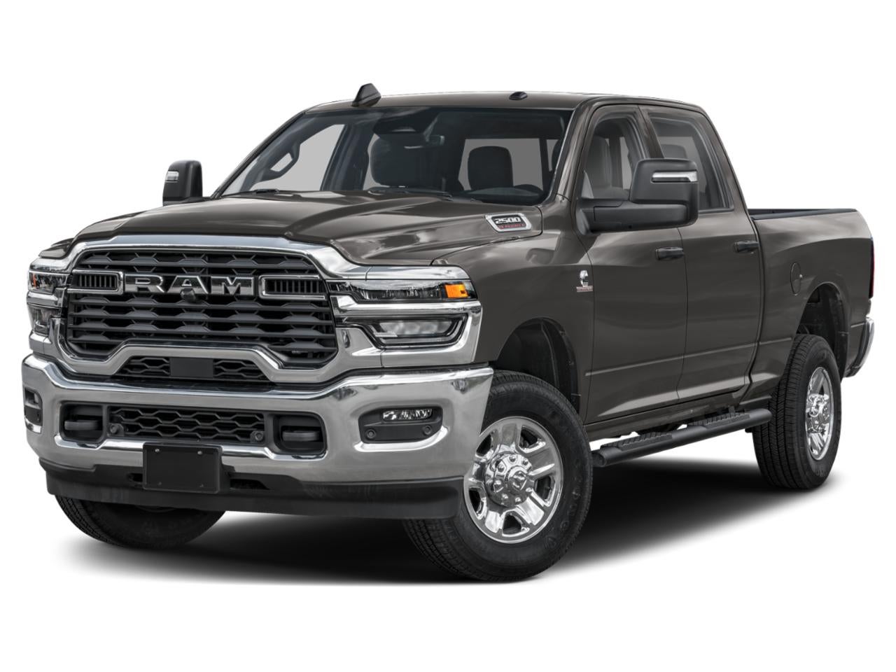 2025 RAM 2500 Big Horn/Lonestar