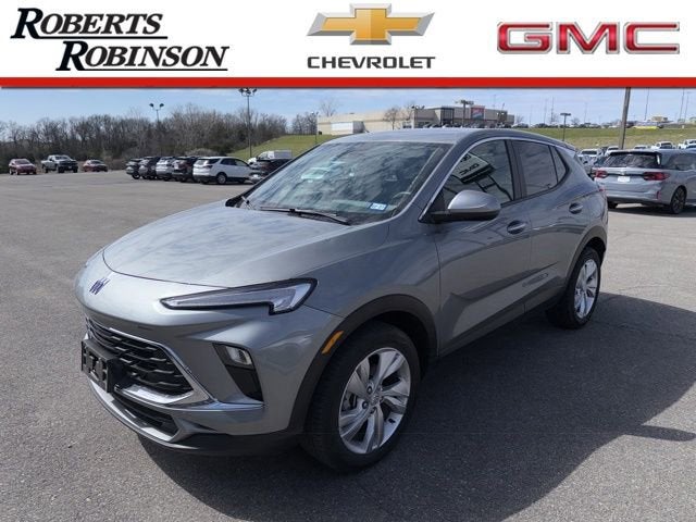 2025 Buick Encore GX Preferred FWD