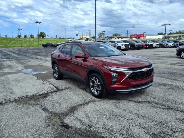 View vehicle photo 6