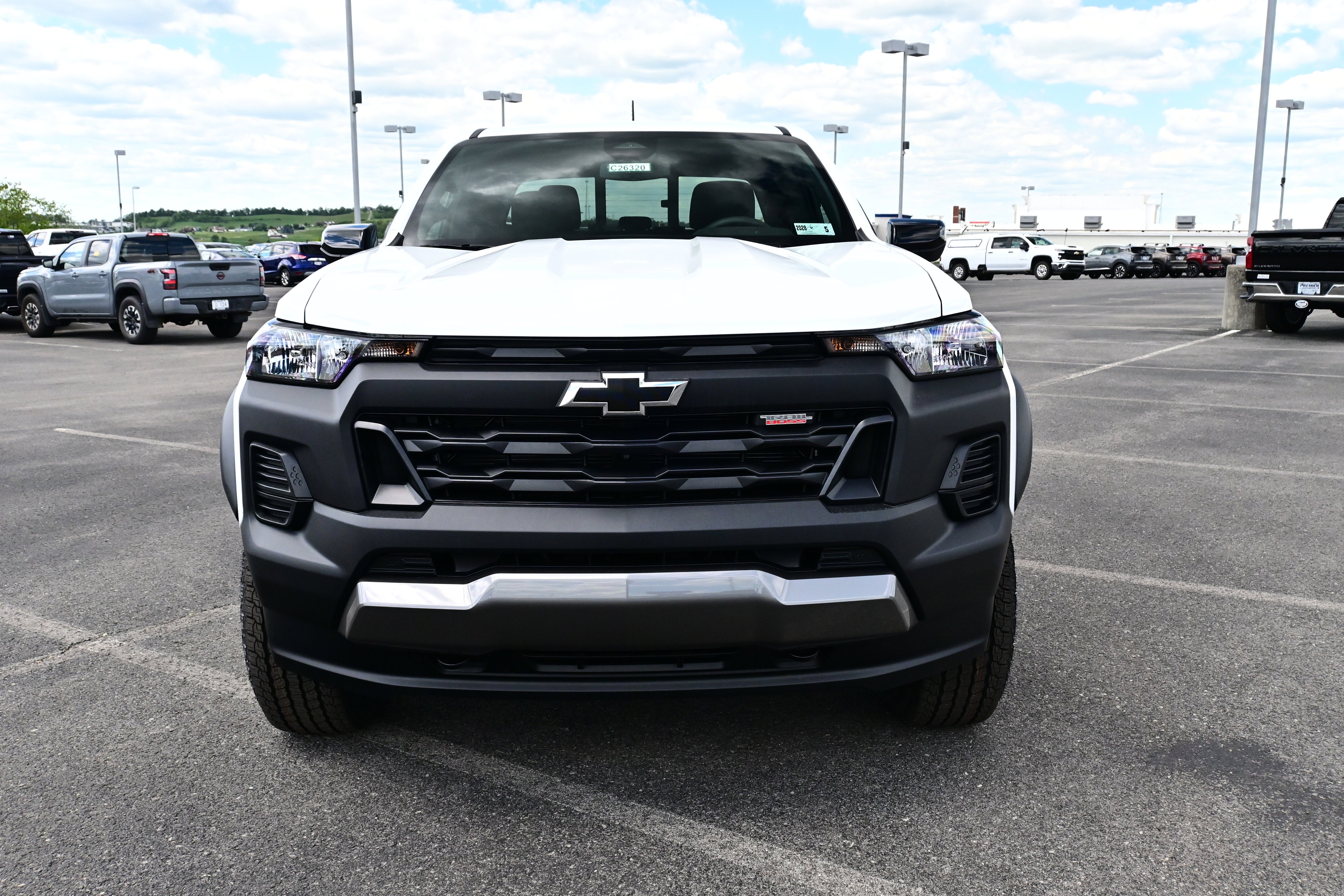 View vehicle photo 3