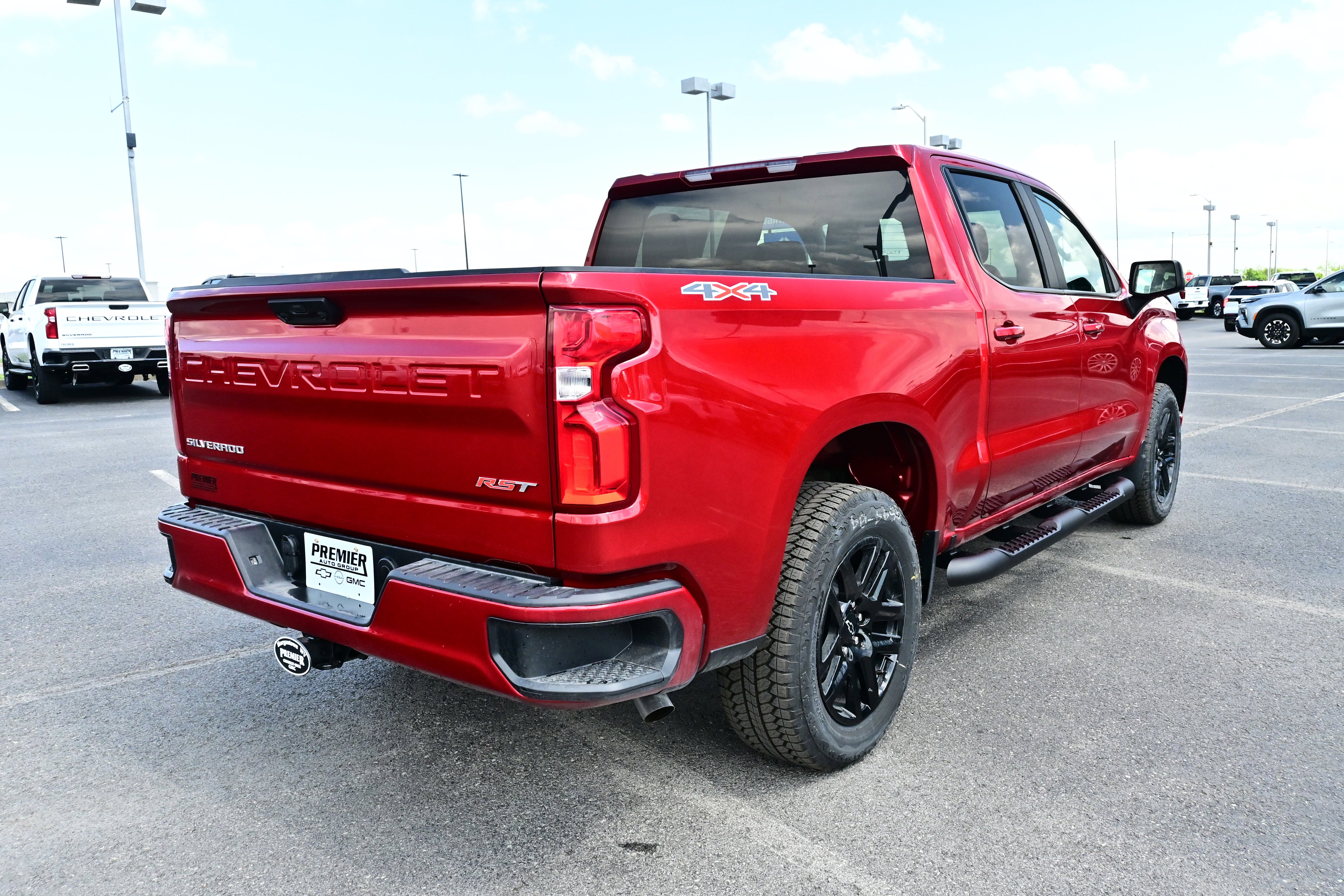 View vehicle photo 6