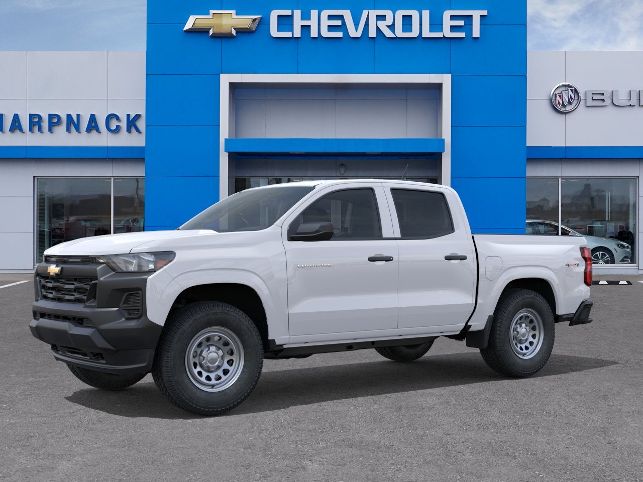 View vehicle photo 2