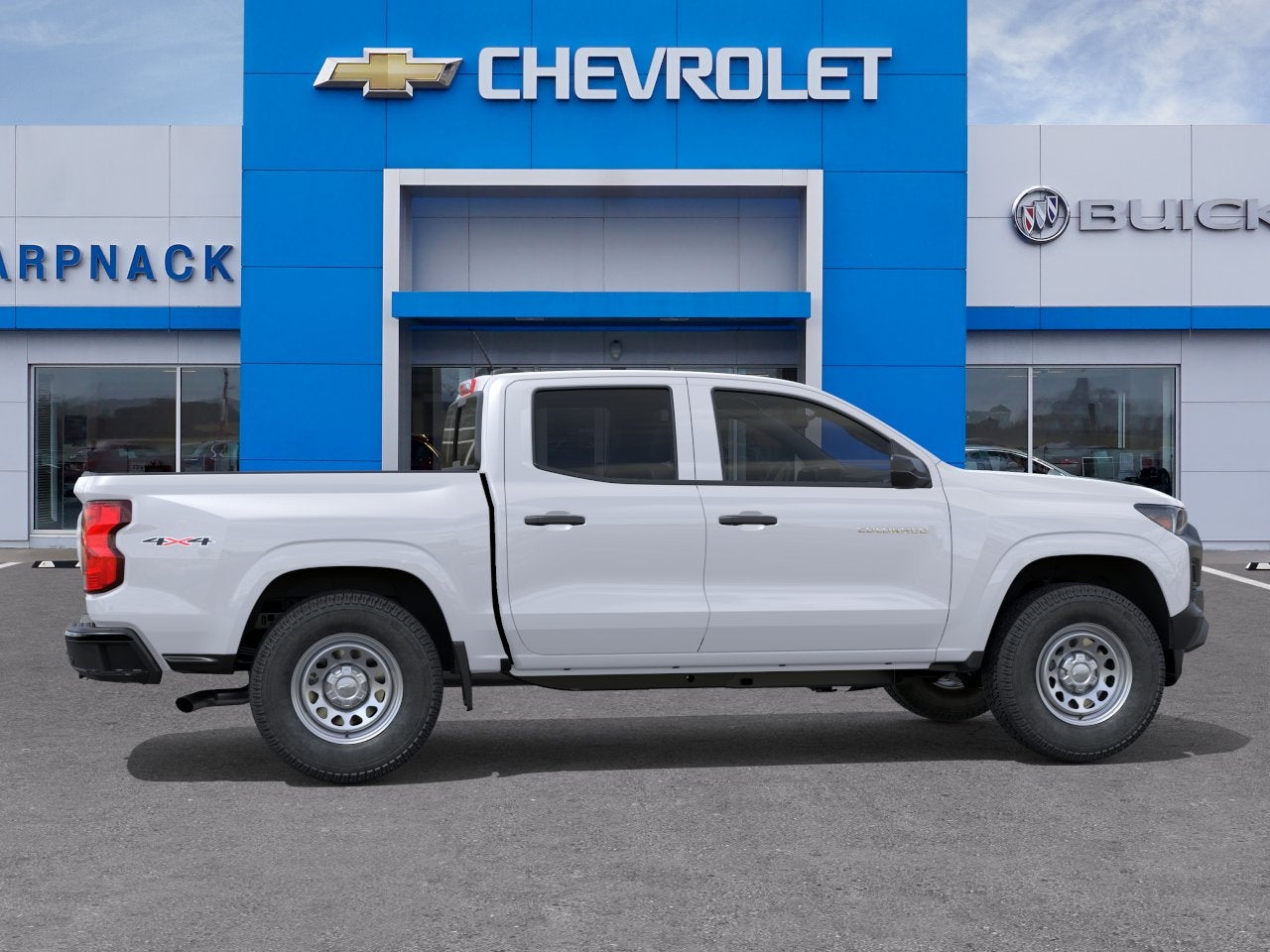 View vehicle photo 5