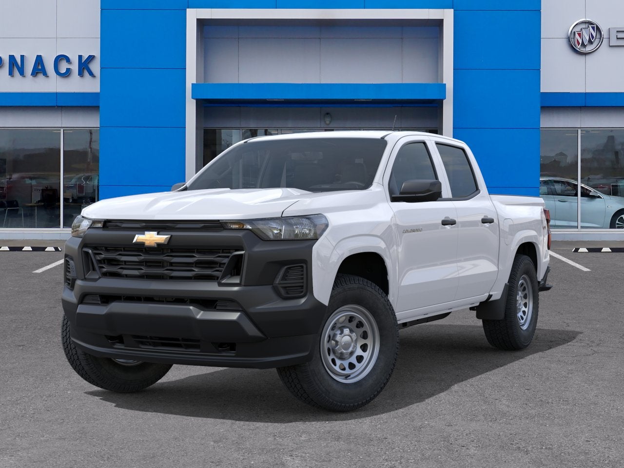 View vehicle photo 6