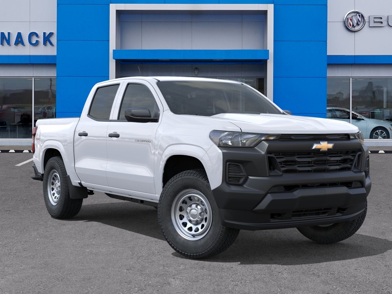 View vehicle photo 7