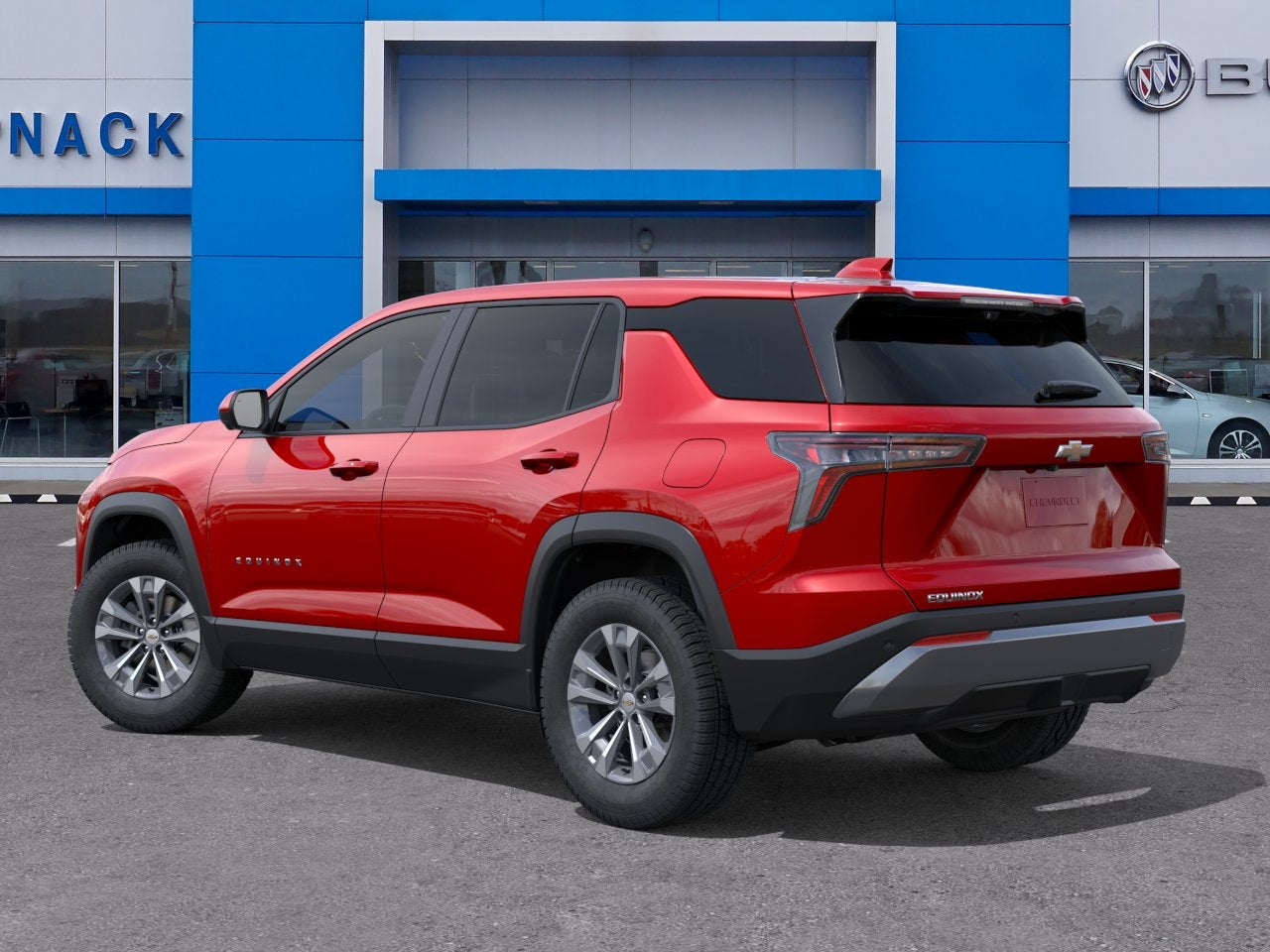 View vehicle photo 3