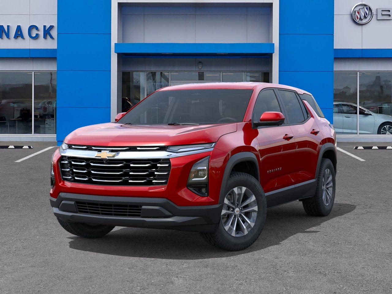 View vehicle photo 6