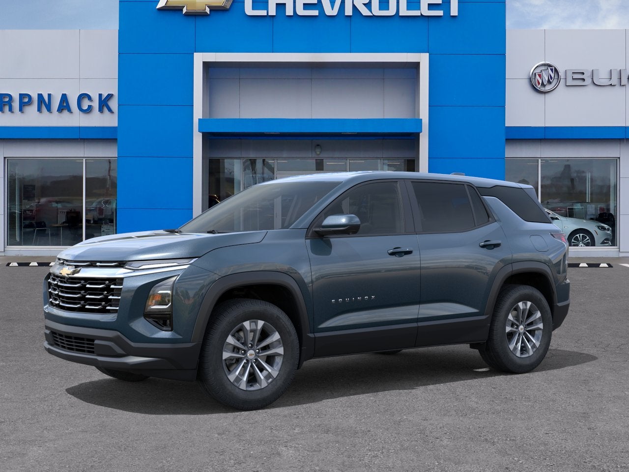 View vehicle photo 2